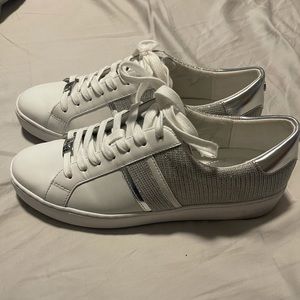 Michael Kors sneakers size 10